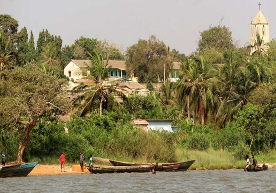 Ghana Togo and Benin Heritage and Cultural Tour - Indus Travels - Ghana - Image 8