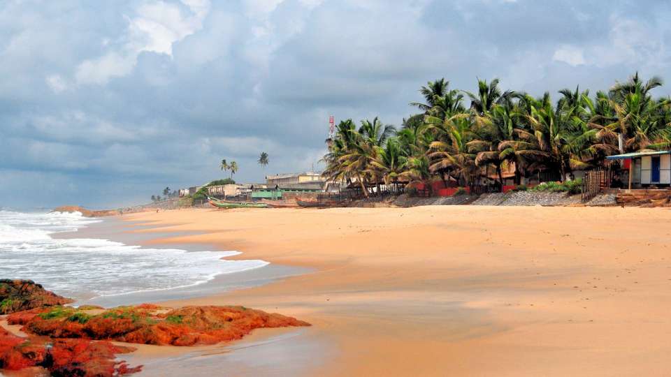 Ghana Togo and Benin Heritage and Cultural Tour - Indus Travels - Ghana - Image 10