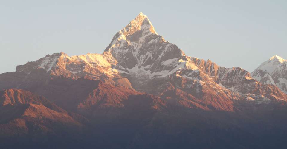 Ghandruk Loop Trek from Pokhara - Breakfree Adventures Pvt Ltd - Nepal - Image 2