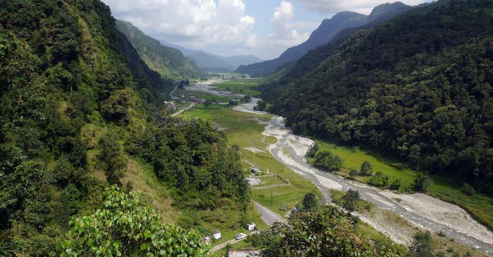 Ghandruk Loop Trek from Pokhara - Breakfree Adventures Pvt Ltd - Nepal - Image 6