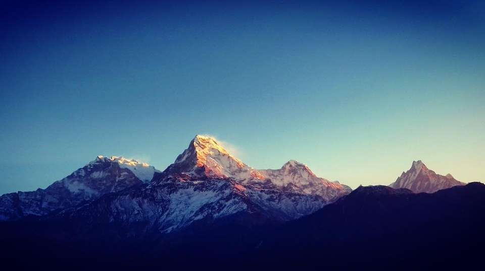 Ghorepani Poon Hill Sunrise Trek - Unique Adventure International Pvt Ltd - Nepal - Image 1