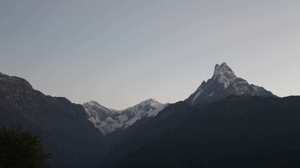 Ghorepani Poon Hill Sunrise Trek - Unique Adventure International Pvt Ltd - Nepal - Image 3