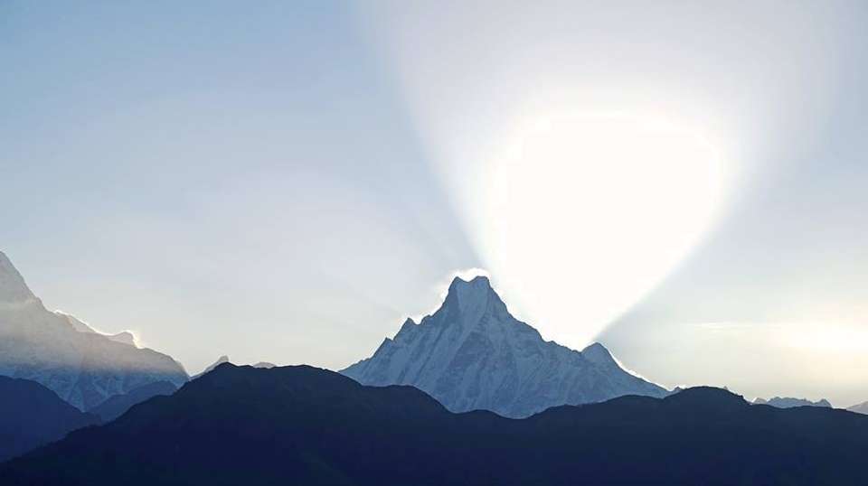 Ghorepani Poon Hill Sunrise Trek - Unique Adventure International Pvt Ltd - Nepal - Image 5