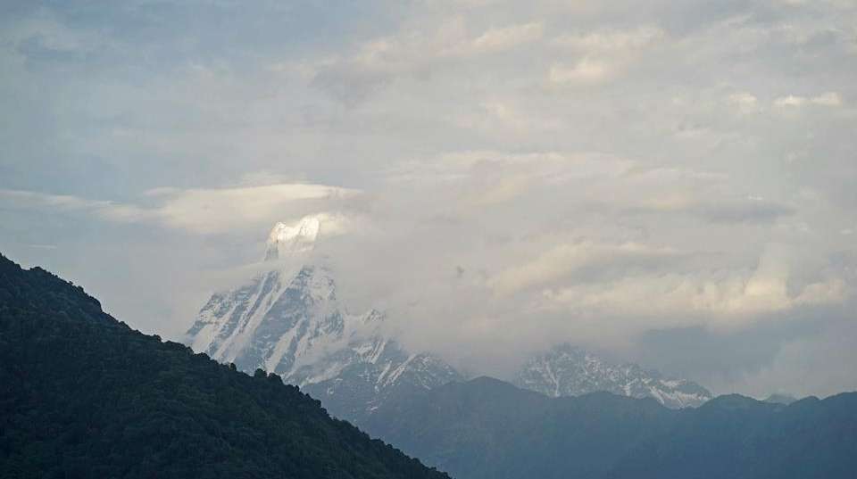 Ghorepani Poon Hill Sunrise Trek - Unique Adventure International Pvt Ltd - Nepal - Image 10
