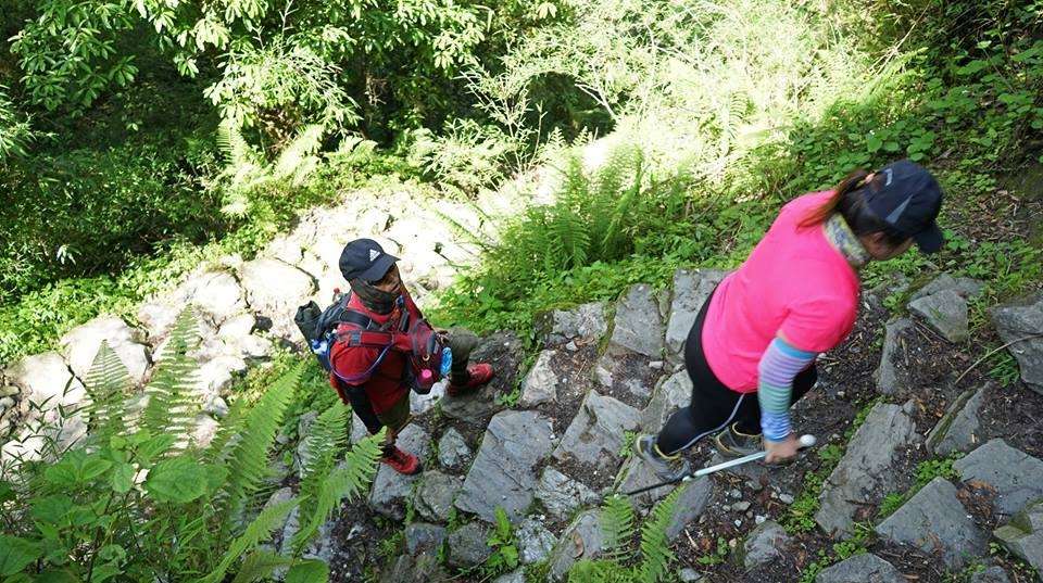 Ghorepani Poon Hill Sunrise Trek - Unique Adventure International Pvt Ltd - Nepal - Image 11