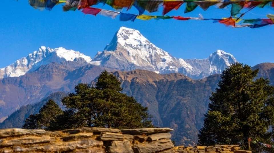 Ghorepani Poon Hill Sunrise Trekking - Nepal Hiking Team - Nepal - Image 2