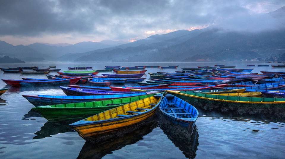 Ghorepani Poon Hill Trek - Breakfree Adventures Pvt Ltd - Nepal