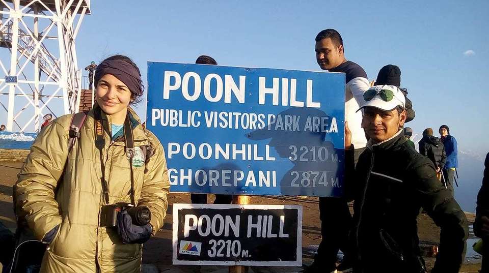 Ghorepani Poon hill Trek 5 days - Nepal Lion Tours And Treks Pvt Ltd - Nepal - Image 6