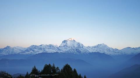 Pokhara Trekking And Hiking Tour: Ghorepani Poon Hill Trek 5 Days