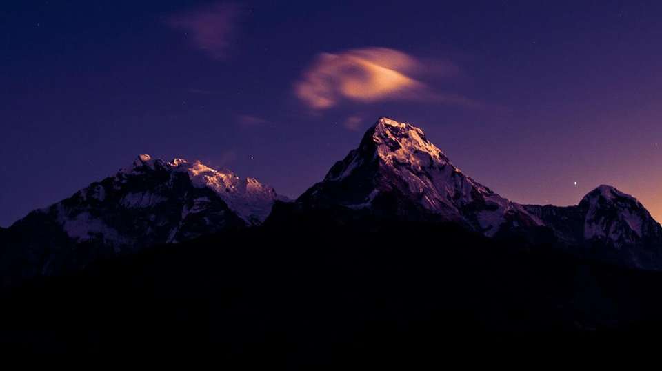 Ghorepani Poon Hill Trek - Sherpa Expedition And Trekking Pvt. Ltd - Nepal - Image 3