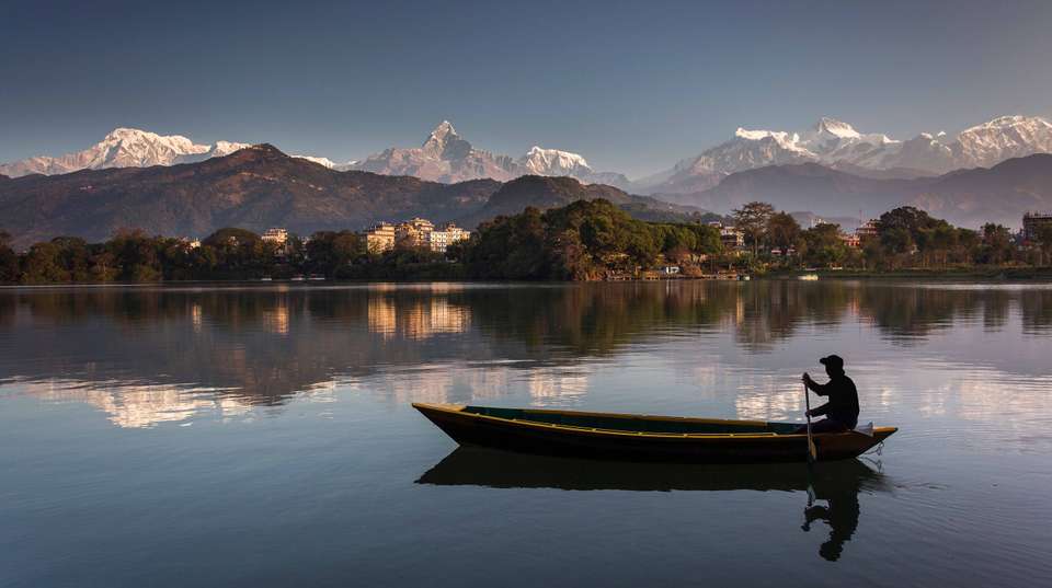 Ghorepani Poon Hill Trek - Travel Max Guide - Nepal - Image 3