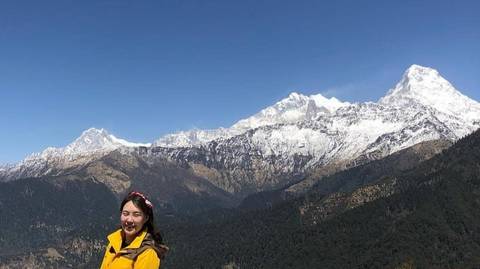 Ghorepani Poon Hill Trek 7 Days - Winter Tours