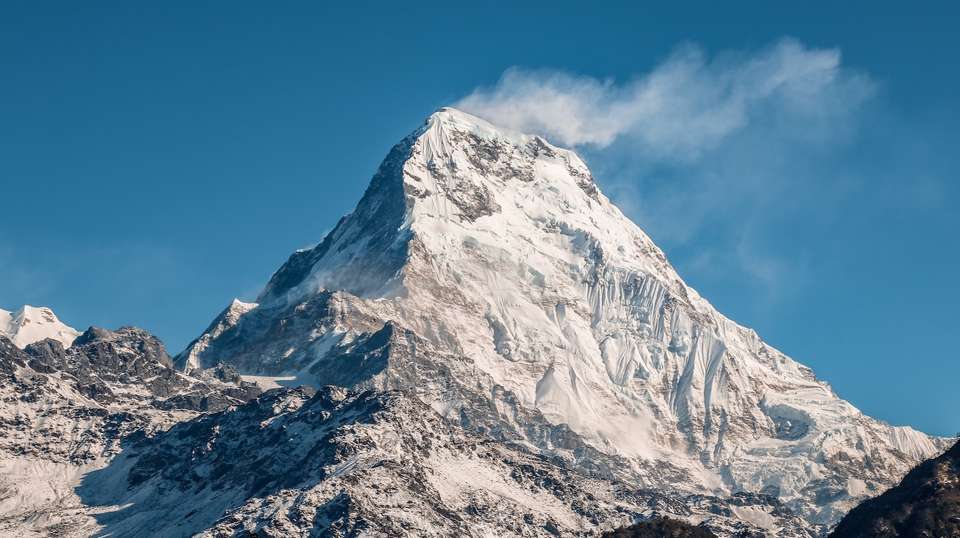 Ghorepani Poon Hill Trek - Travel Max Guide - Nepal - Image 6