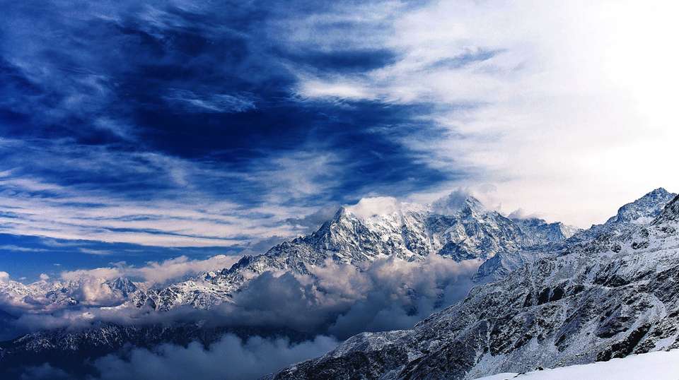 Ghorepani Poon Hill Trek: Five Days - Alpine Club Of Himalaya - Nepal - Image 2