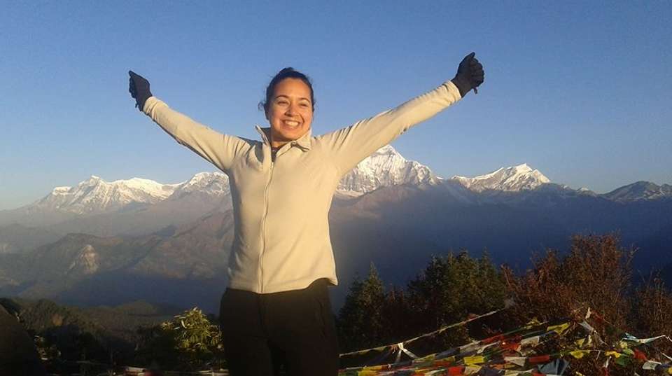 Ghorepani-Poonhill-Ghandruk trek - Nepal Eco Adventure Pvt Ltd - Nepal - Image 6