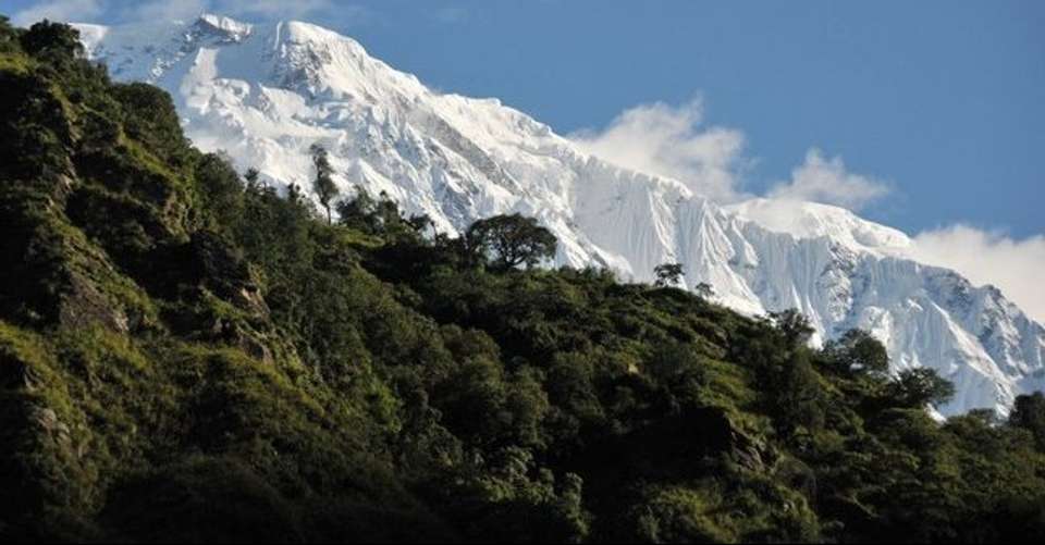 Ghorepani Poonhill Trek - Outshine Adventure Pvt Ltd - Nepal