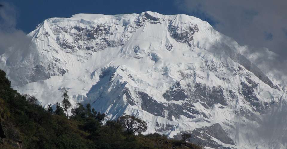 Ghorepani Poonhill Trek - Outshine Adventure Pvt Ltd - Nepal