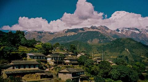 Ghorepani Poonhill Trek - July 2027