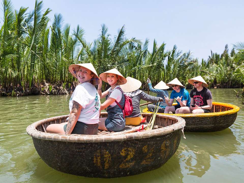 Ginger & Lemongrass Vietnam Culinary Tour - 11 days - On The Go Tours - Vietnam - Image 7