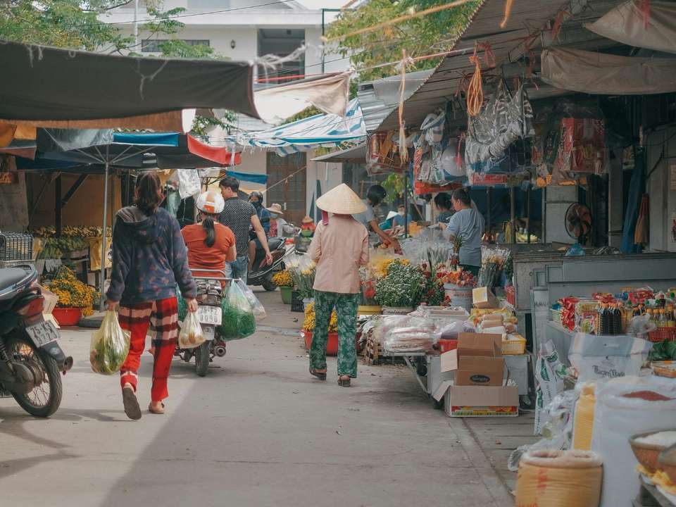 Ginger & Lemongrass Vietnam Culinary Tour - 11 days - On The Go Tours - Vietnam - Image 9