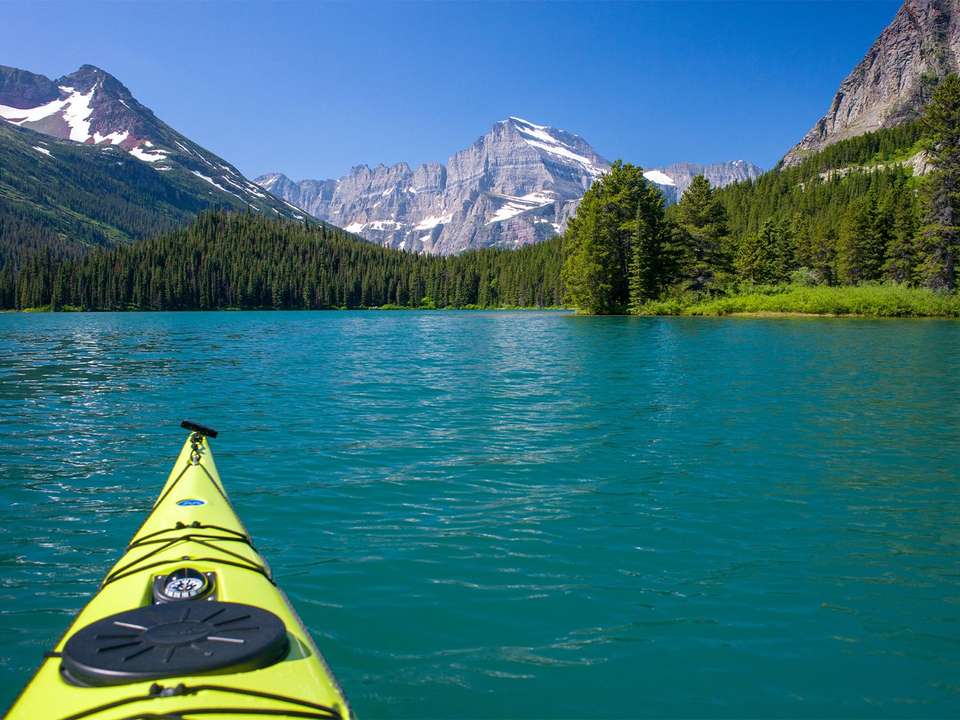 Glacier National Park & the Rockies - 7 days - On The Go Tours - USA - Image 2