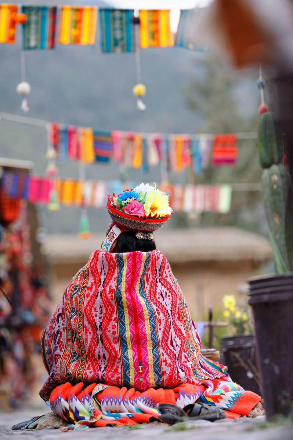 Glamping on the Inca Trail - undefined - Image 19