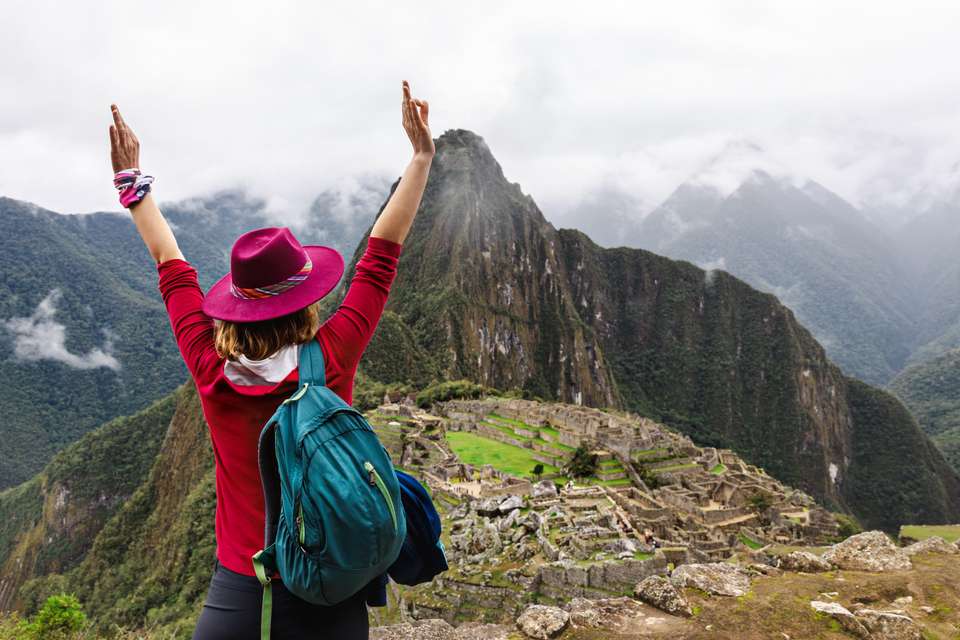 Glamping on the Inca Trail - undefined - Image 18