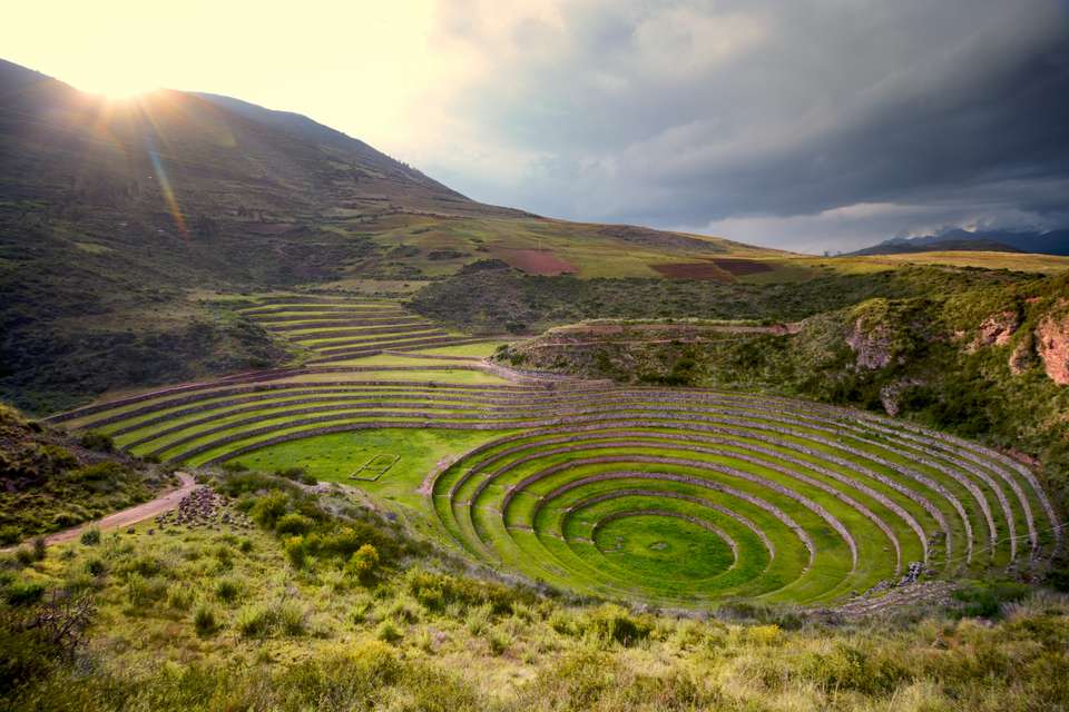 Glamping on the Inca Trail - undefined - Image 17