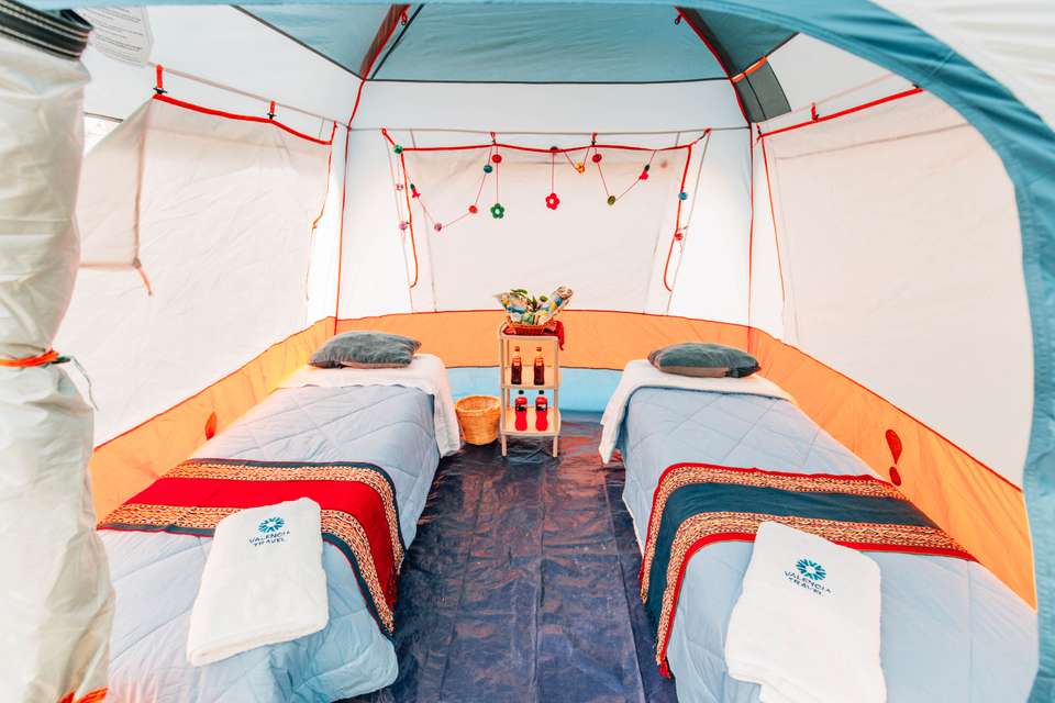 Glamping on the Inca Trail - undefined - Image 16