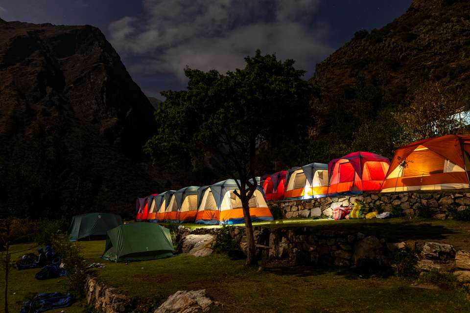 Glamping on the Inca Trail - undefined - Image 15