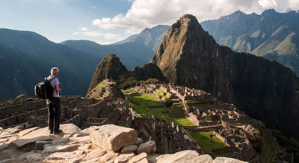Glamping on the Inca Trail - undefined - Image 2