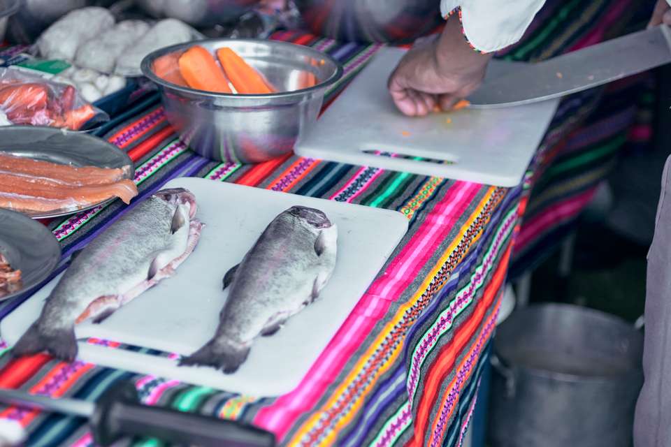 Glamping on the Inca Trail - undefined - Image 11
