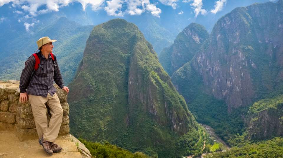 Glamping on the Inca Trail - undefined - Image 9