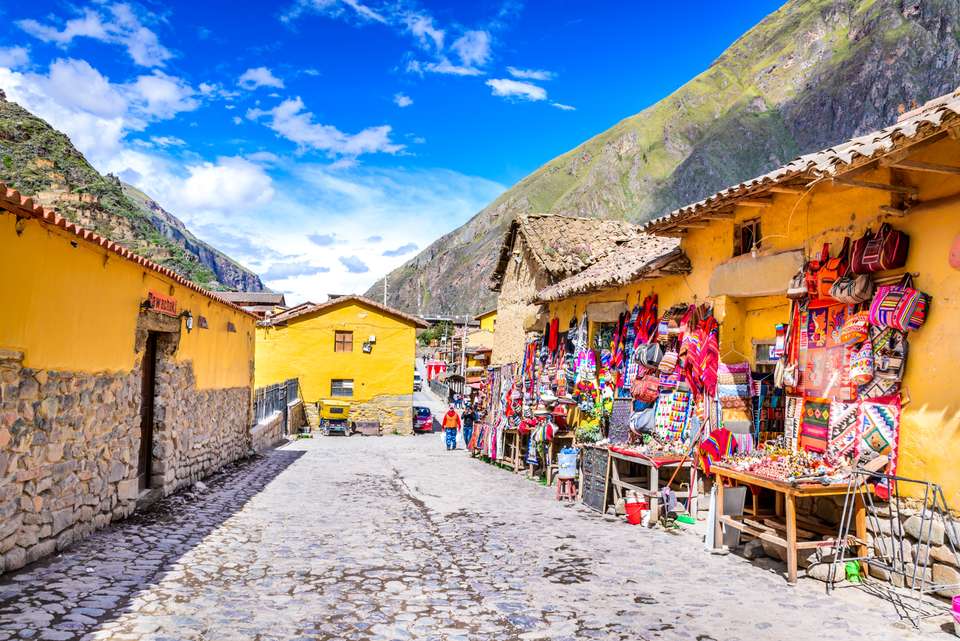 Glamping on the Inca Trail - undefined - Image 8