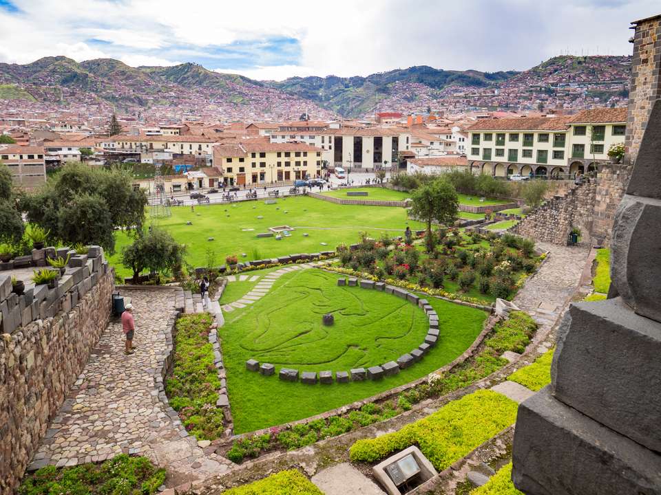 Glamping on the Inca Trail - undefined - Image 7