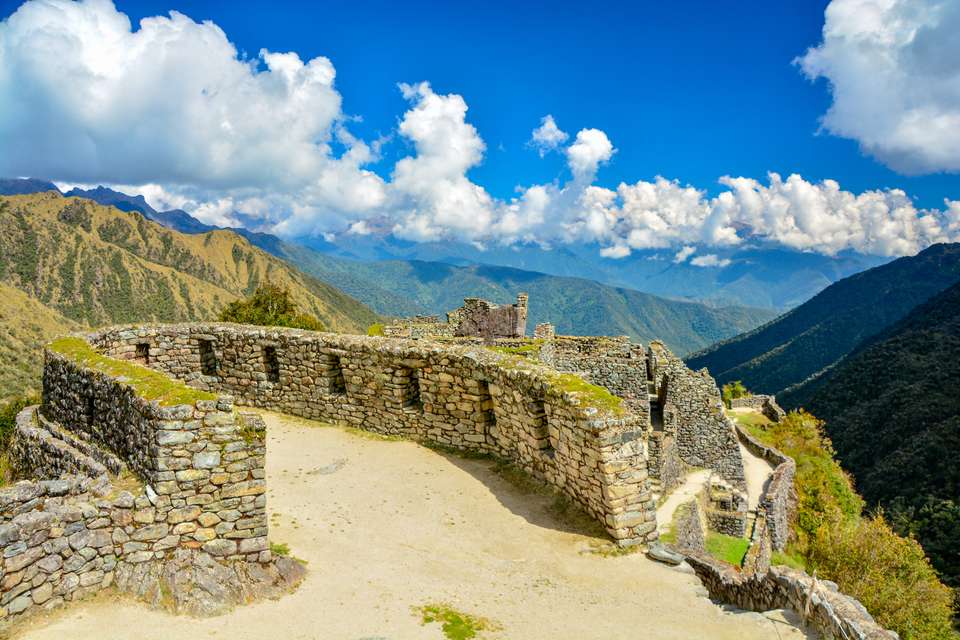 Glamping on the Inca Trail - undefined - Image 6
