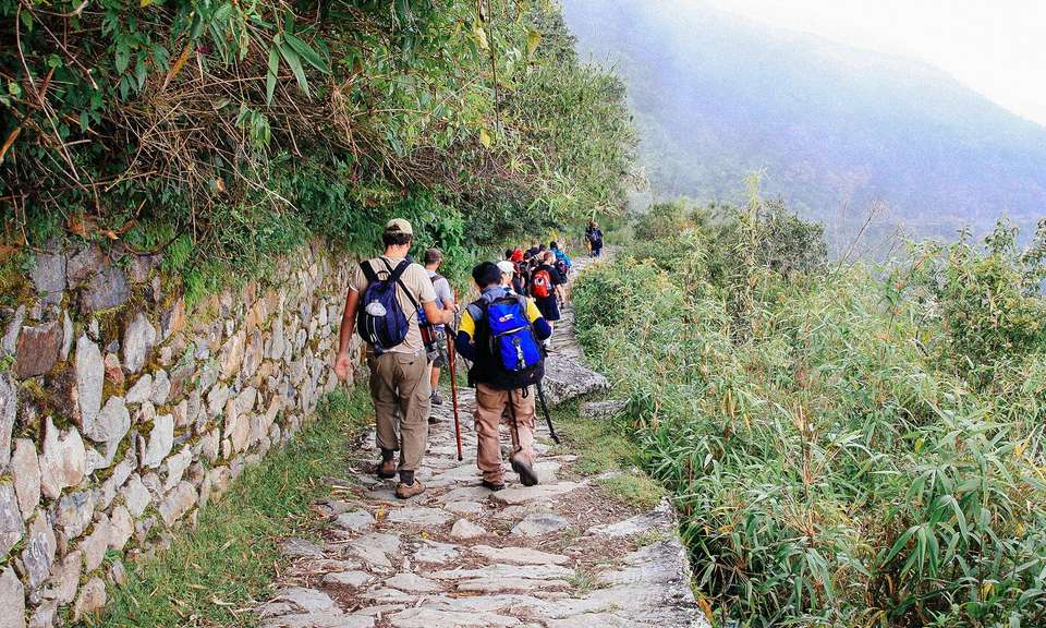 Glamping on the Inca Trail - undefined - Image 4