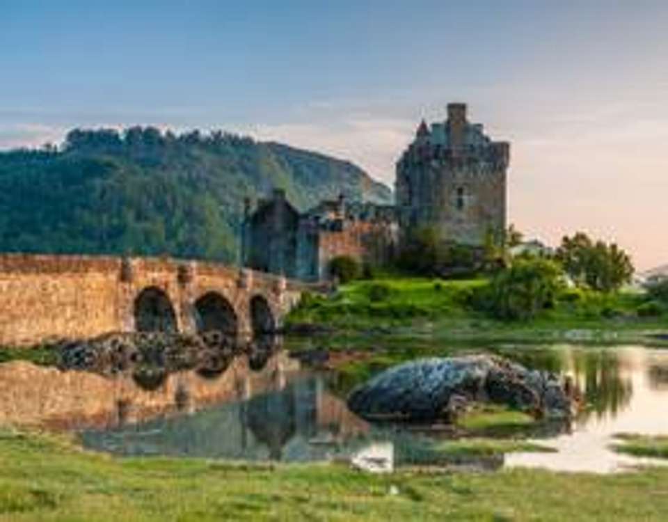 Glasgow to Inverness & Skye - 3 days - On The Go Tours - Scotland - Image 6