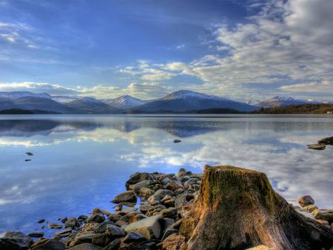 Glasgow Explorer Tour: Glasgow To Skye & Loch Ness - 3 Days