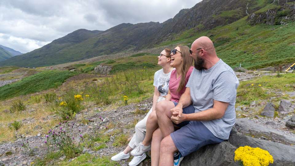 Glens, Coasts & The Harry Potter Train - undefined - Image 5