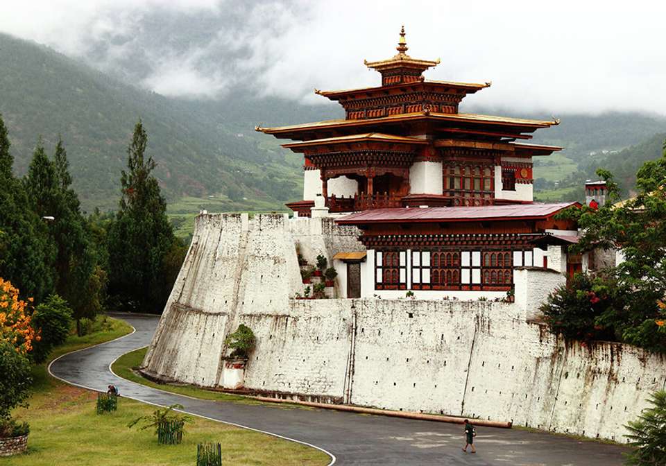 Glimpse of Bhutan - Indus Travels - Bhutan - Image 2