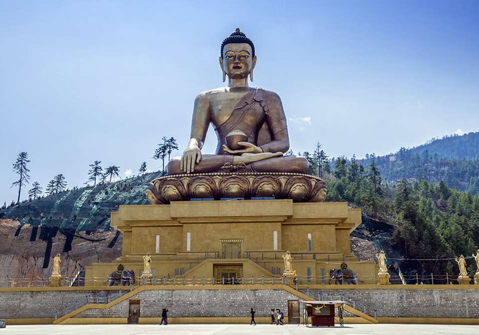 Glimpse of Bhutan - Indus Travels - Bhutan - Image 3