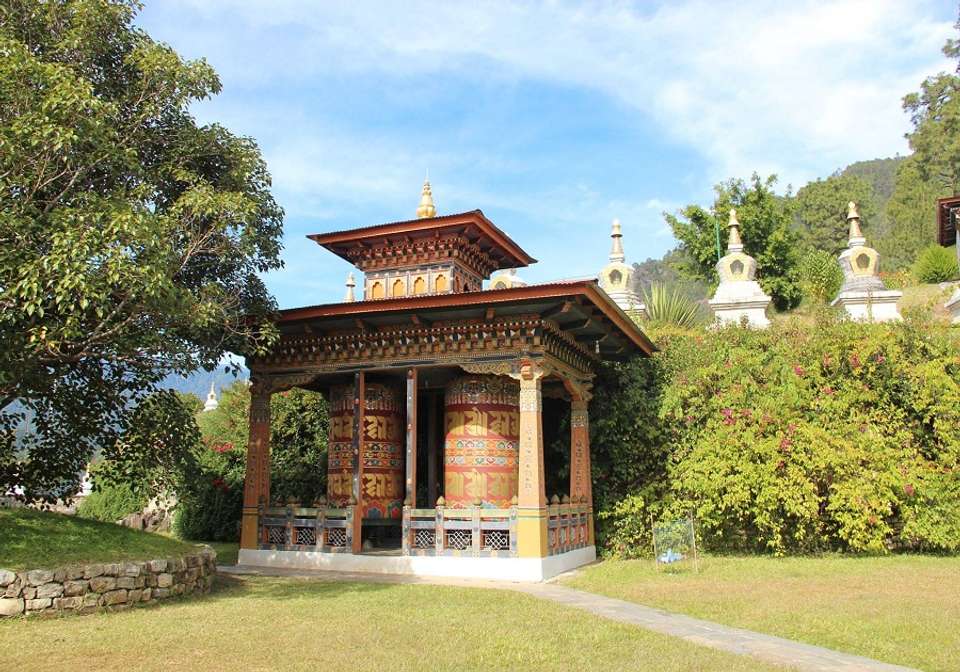 Glimpse of Bhutan - Indus Travels - Bhutan - Image 5