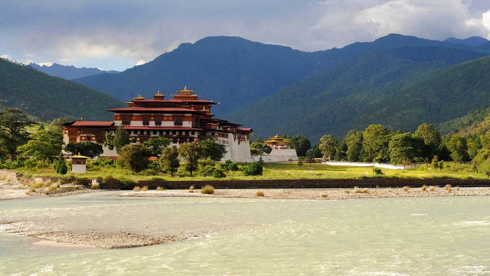 Glimpse of Bhutan - Indus Travels - Bhutan - Image 7