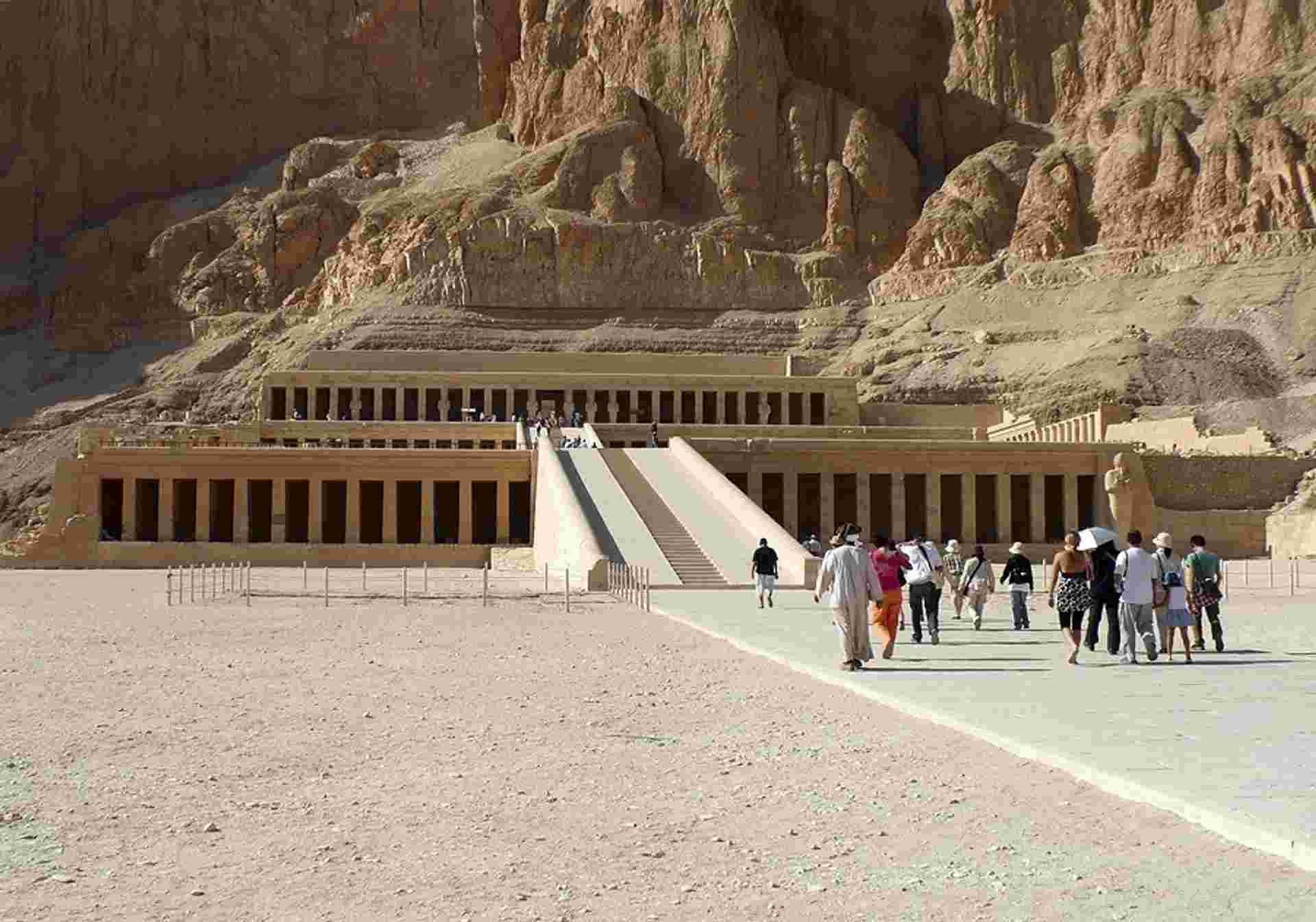 Glimpse of Egypt