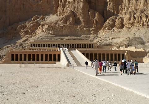 Glimpse Of Egypt - 6 Days