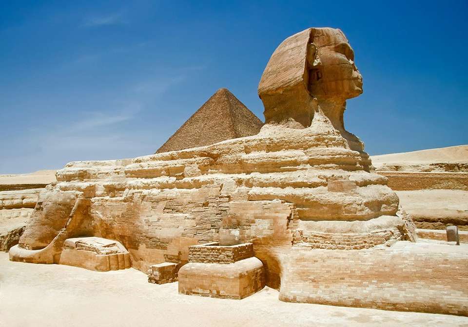 Glimpse of Egypt - Indus Travels - Egypt - Image 2
