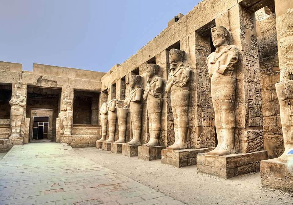 Glimpse of Egypt - Indus Travels - Egypt - Image 5