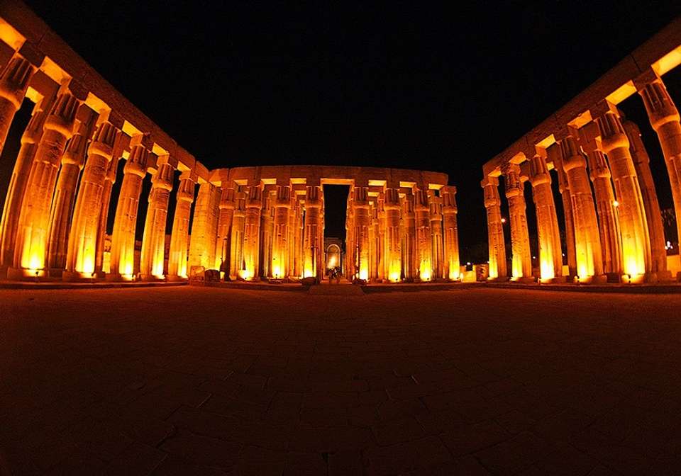 Glimpse of Egypt - Indus Travels - Egypt - Image 7