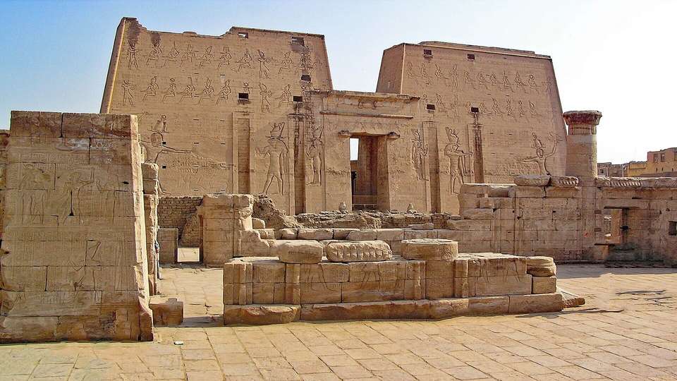 Glimpse of Egypt - Indus Travels - Egypt - Image 8